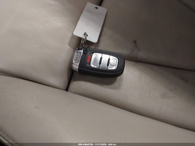 2011 AUDI S5 WAULVBFR0BA050858 Photo 10