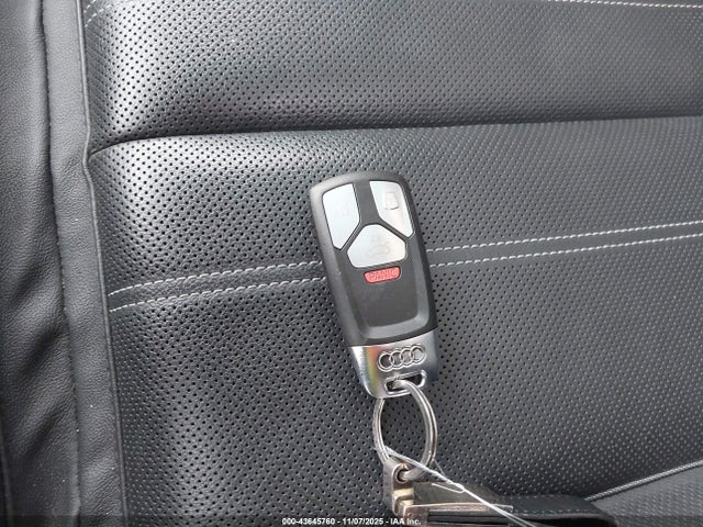 2023 AUDI Q5 WA1FAAFY2P2008944 Photo 10