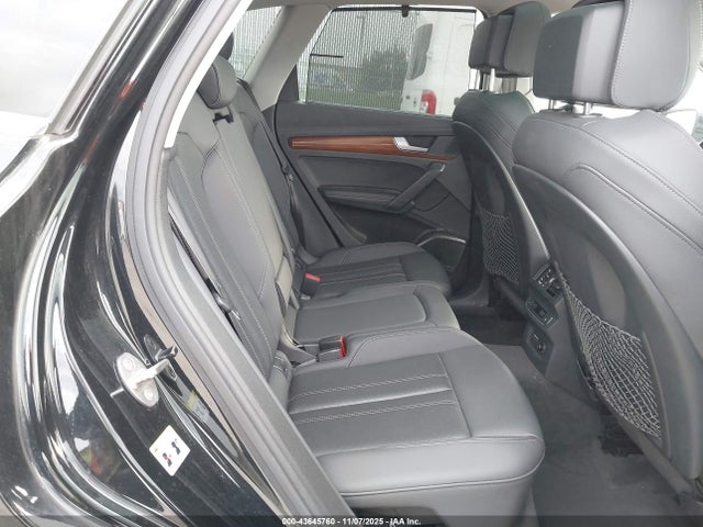 2023 AUDI Q5 WA1FAAFY2P2008944 Photo 7
