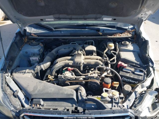 2015 SUBARU IMPREZA JF1GPAT68F8306489 Photo 9