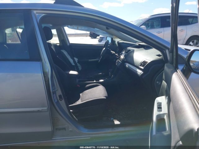 2015 SUBARU IMPREZA JF1GPAT68F8306489 Photo 4