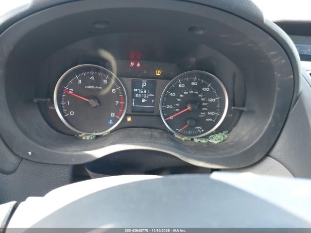 2015 SUBARU IMPREZA JF1GPAT68F8306489 Photo 6
