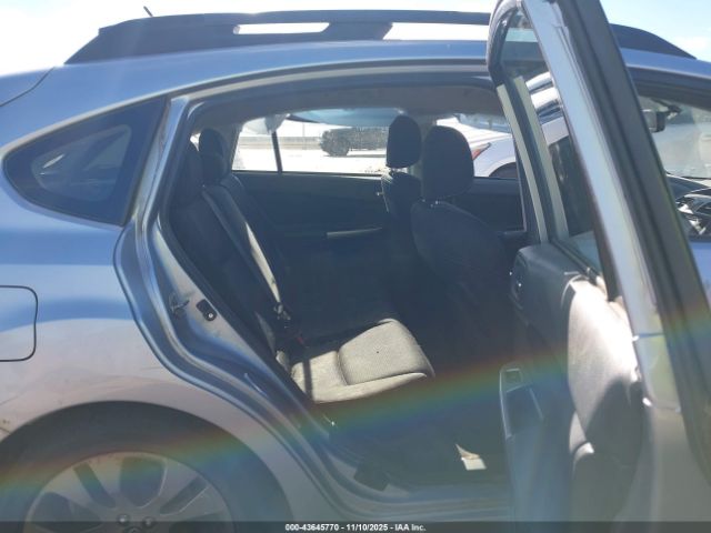 2015 SUBARU IMPREZA JF1GPAT68F8306489 Photo 7