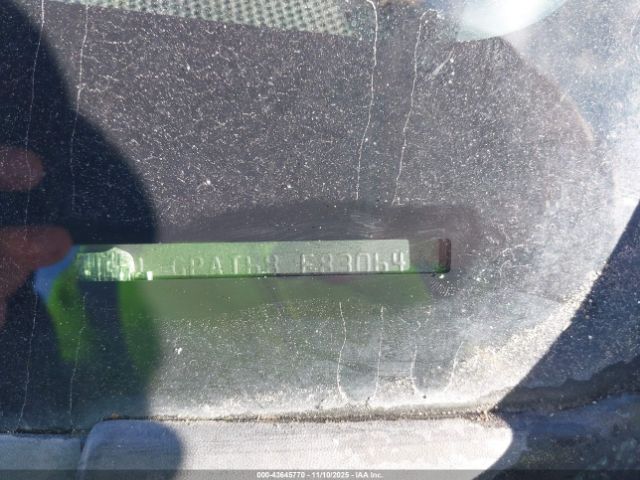 2015 SUBARU IMPREZA JF1GPAT68F8306489 Photo 8