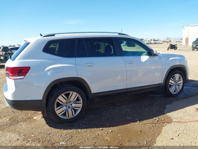 Volkswagen Atlas 2.0t Se W/technology 2019 1V2WP2CA3KC597795 Image 13