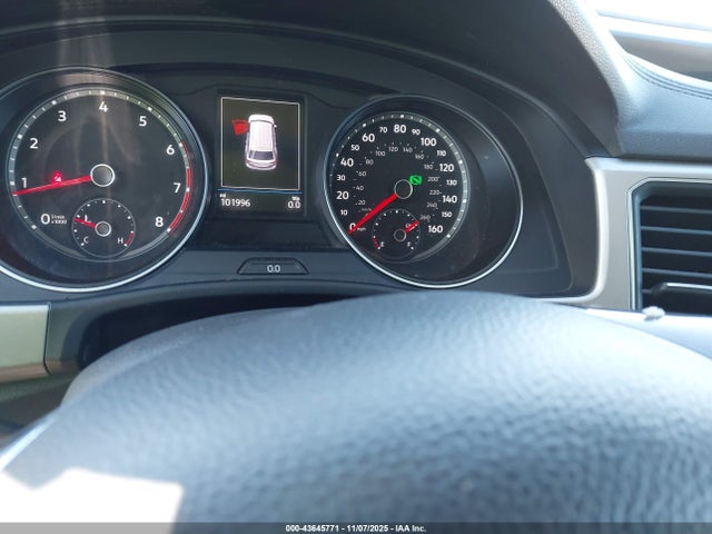 Volkswagen Atlas 2.0t Se W/technology 2019 1V2WP2CA3KC597795 Image 7