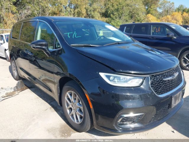 2024 CHRYSLER PACIFICA 2C4RC1BG0RR172014