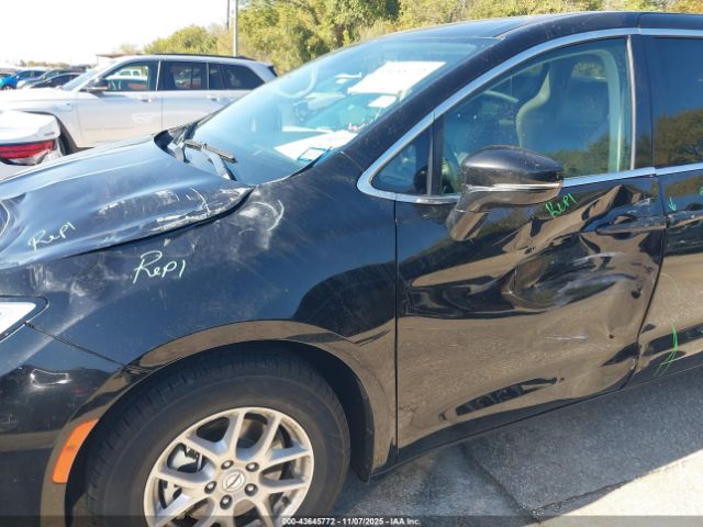 2024 CHRYSLER PACIFICA 2C4RC1BG0RR172014 Photo 5
