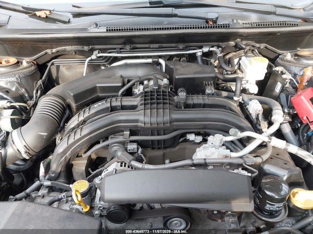 2018 Subaru Impreza 2.0i მანქანა იყიდება აუქციონზე, vin: 4S3GTAA65J1726673, აუქციონის ნომერი: 43645773