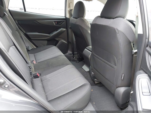 2018 Subaru Impreza 2.0i მანქანა იყიდება აუქციონზე, vin: 4S3GTAA65J1726673, აუქციონის ნომერი: 43645773