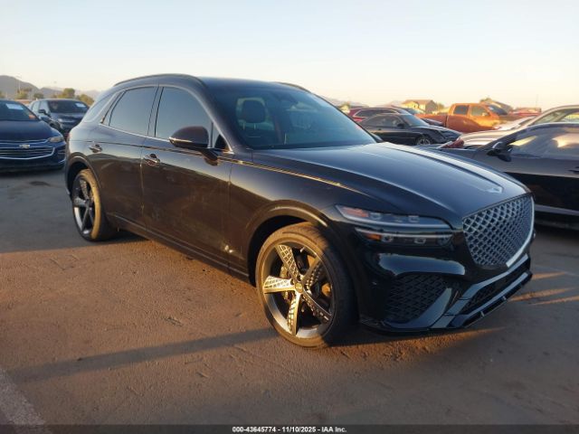 2023 GENESIS GV70 KMUMADTB5PU101635