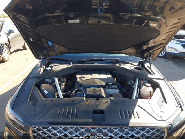 2023 GENESIS GV70 KMUMADTB5PU101635 Photo 9