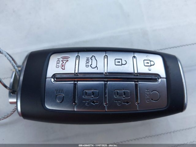 2023 GENESIS GV70 KMUMADTB5PU101635 Photo 10