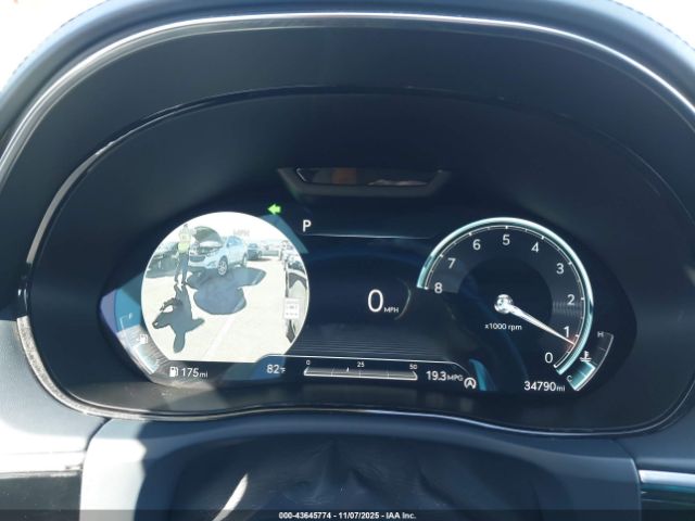 2023 GENESIS GV70 KMUMADTB5PU101635 Photo 6