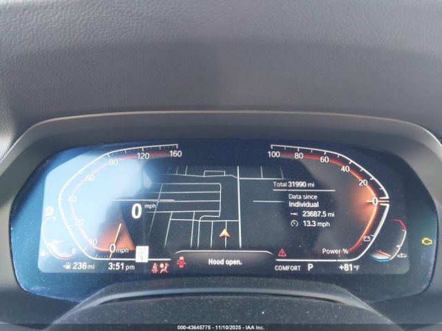 2022 BMW X5 5UXCR4C02N9M22228 Photo 6