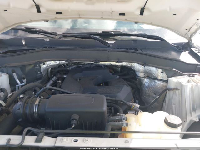 2020 FORD EXPLORER 1FMSK7DH3LGA30872 Photo 9