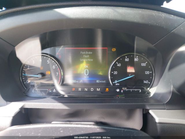 2020 FORD EXPLORER 1FMSK7DH3LGA30872 Photo 6