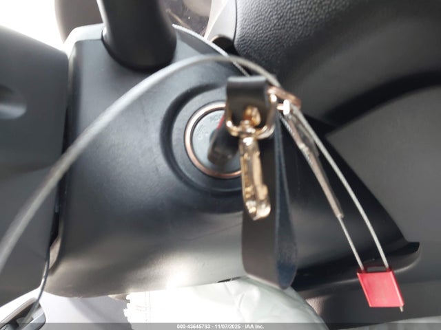 2021 MITSUBISHI MIRAGE ML32AUHJ6MH000881 Photo 10