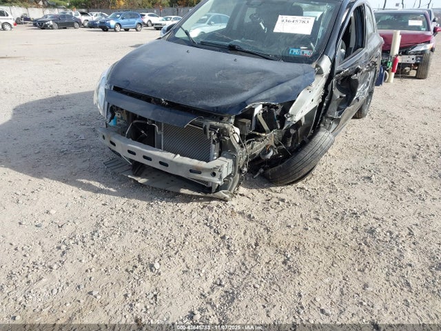 2021 MITSUBISHI MIRAGE ML32AUHJ6MH000881 Photo 5