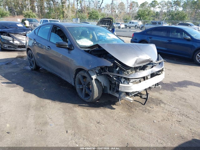 2016 DODGE DART 1C3CDFBB8GD539637 Photo 0