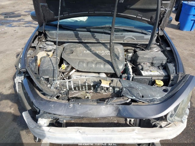 2016 DODGE DART 1C3CDFBB8GD539637 Photo 9