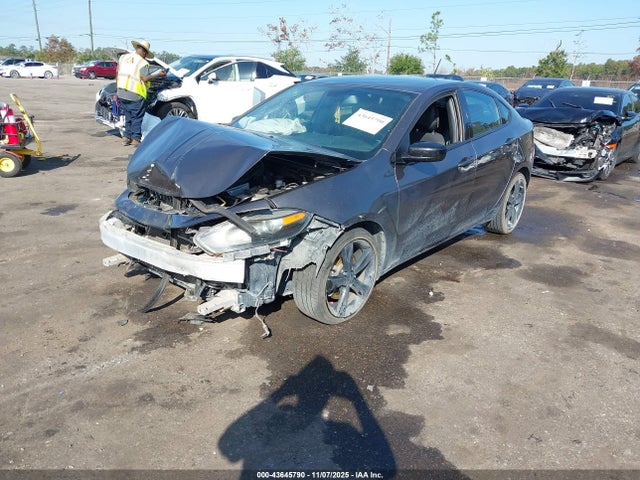 2016 DODGE DART 1C3CDFBB8GD539637 Photo 1