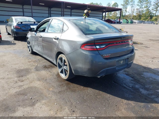 2016 DODGE DART 1C3CDFBB8GD539637 Photo 2