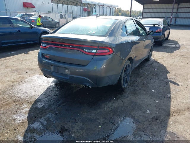 2016 DODGE DART 1C3CDFBB8GD539637 Photo 3