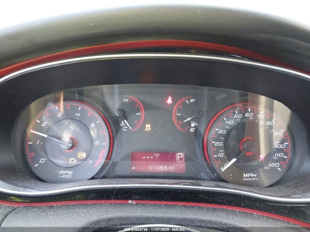 2016 DODGE DART 1C3CDFBB8GD539637 Photo 6