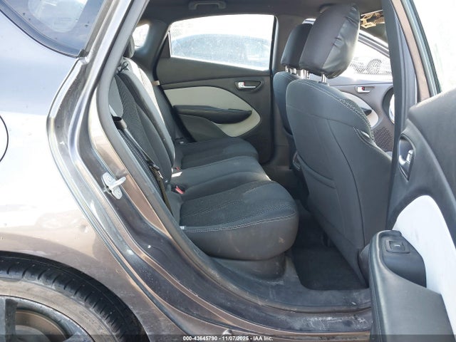 2016 DODGE DART 1C3CDFBB8GD539637 Photo 7