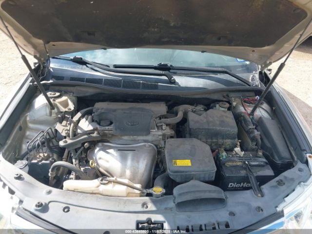 2013 TOYOTA CAMRY 4T4BF1FK6DR333891 Photo 9