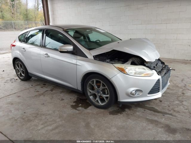 2014 FORD FOCUS 1FADP3K29EL200741