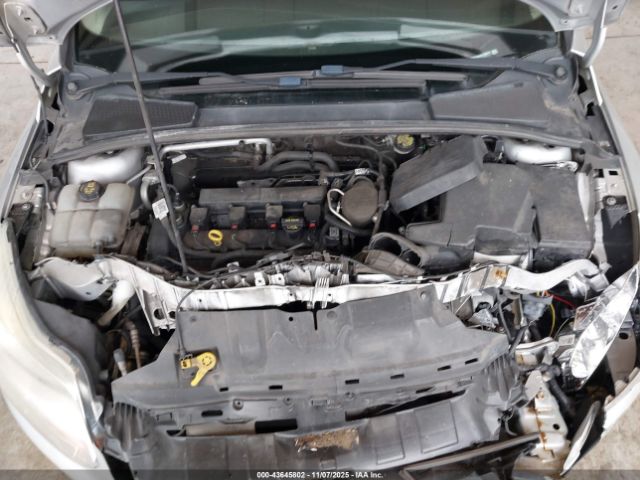 2014 FORD FOCUS 1FADP3K29EL200741 Photo 9