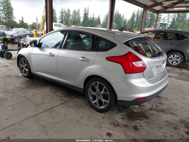 2014 FORD FOCUS 1FADP3K29EL200741 Photo 2