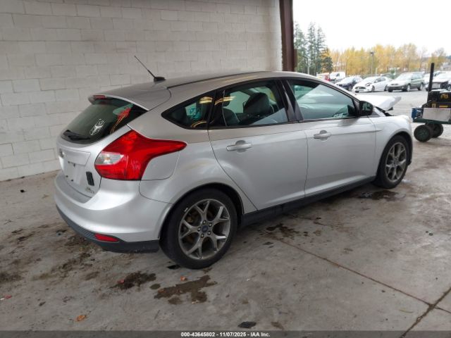 2014 FORD FOCUS 1FADP3K29EL200741 Photo 3