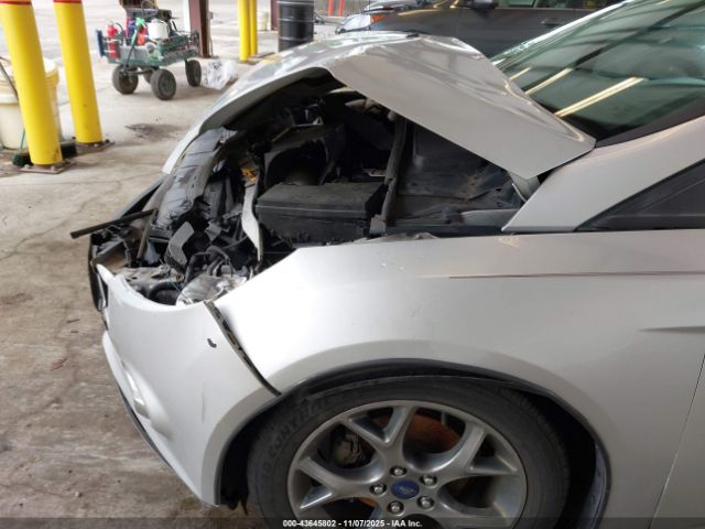 2014 FORD FOCUS 1FADP3K29EL200741 Photo 5