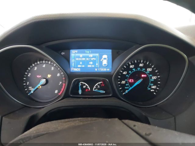 2014 FORD FOCUS 1FADP3K29EL200741 Photo 6