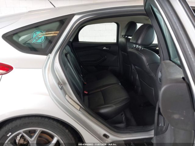 2014 FORD FOCUS 1FADP3K29EL200741 Photo 7