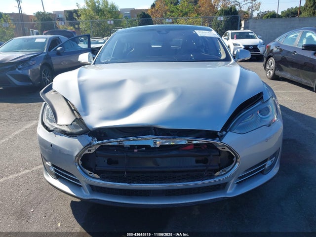 Aukcja sprzedaży 2014 Tesla Model S P85, vin: 5YJSA1H11EFP61461, numer aukcji: 43645819
