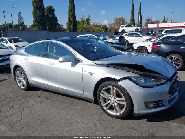 Aukcja sprzedaży 2014 Tesla Model S P85, vin: 5YJSA1H11EFP61461, numer aukcji: 43645819