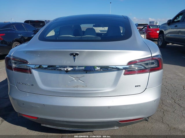 Aukcja sprzedaży 2014 Tesla Model S P85, vin: 5YJSA1H11EFP61461, numer aukcji: 43645819