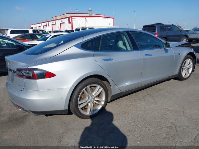 Aukcja sprzedaży 2014 Tesla Model S P85, vin: 5YJSA1H11EFP61461, numer aukcji: 43645819