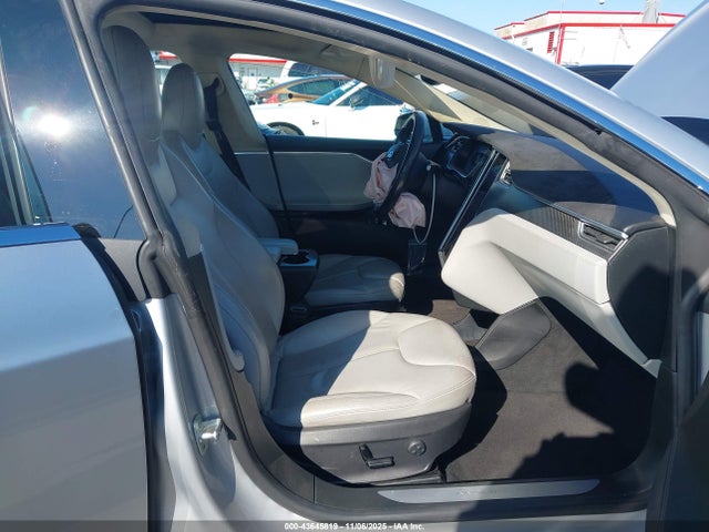 Aukcja sprzedaży 2014 Tesla Model S P85, vin: 5YJSA1H11EFP61461, numer aukcji: 43645819