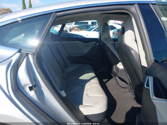 Aukcja sprzedaży 2014 Tesla Model S P85, vin: 5YJSA1H11EFP61461, numer aukcji: 43645819