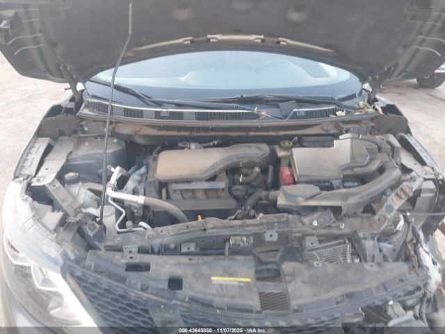 2018 NISSAN ROGUE SPORT JN1BJ1CP8JW106248 Photo 9