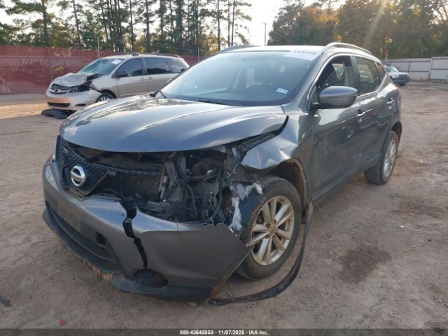 2018 NISSAN ROGUE SPORT JN1BJ1CP8JW106248 Photo 1