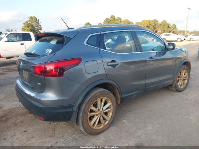 2018 NISSAN ROGUE SPORT JN1BJ1CP8JW106248 Photo 3