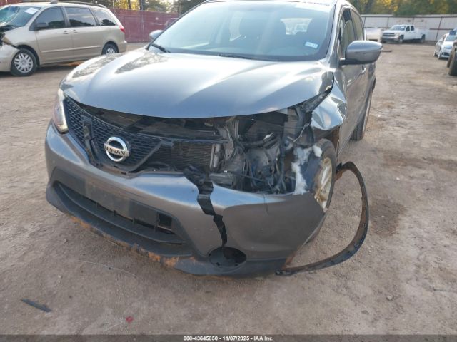 2018 NISSAN ROGUE SPORT JN1BJ1CP8JW106248 Photo 5