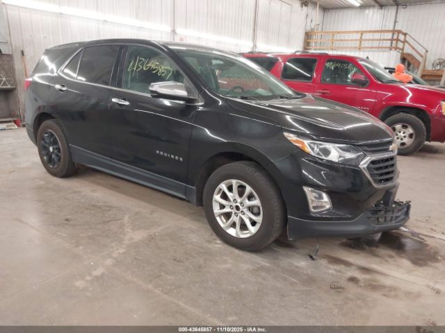 2019 CHEVROLET EQUINOX 2GNAXTEV7K6175062