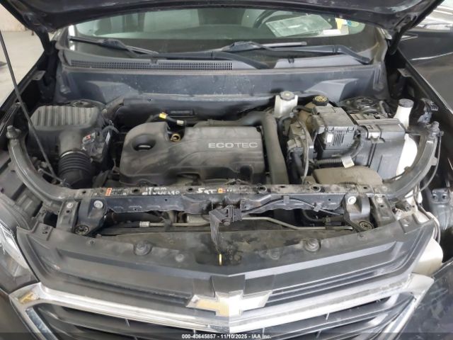 2019 CHEVROLET EQUINOX 2GNAXTEV7K6175062 Photo 9